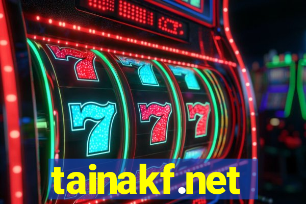 tainakf.net