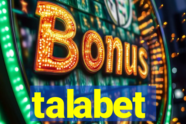 talabet
