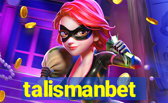 talismanbet