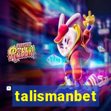 talismanbet