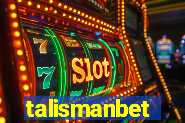 talismanbet