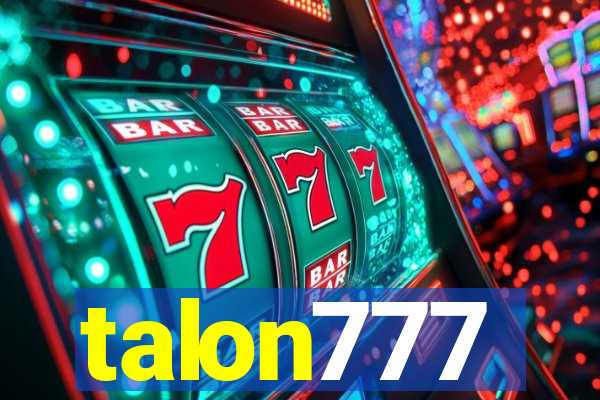 talon777