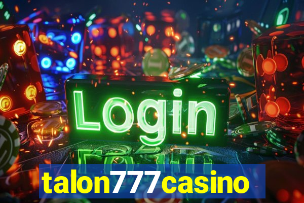 talon777casino