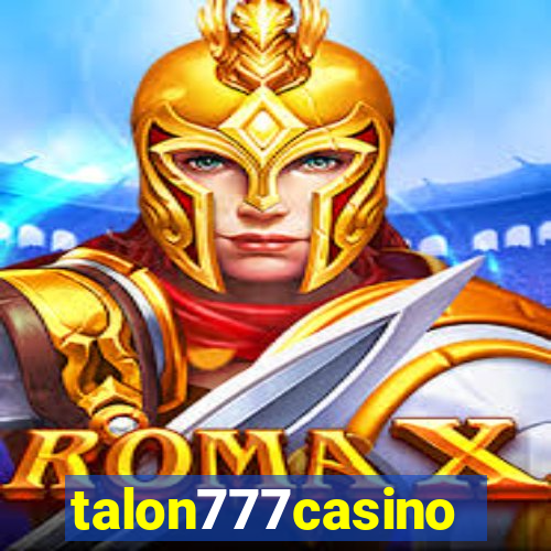 talon777casino