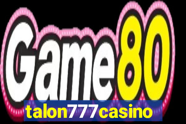 talon777casino