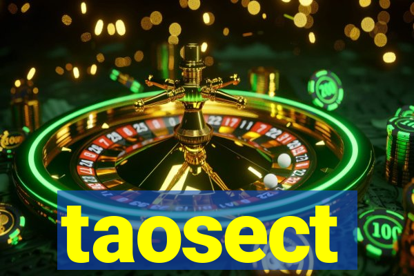 taosect