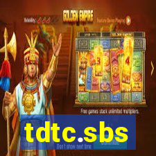 tdtc.sbs