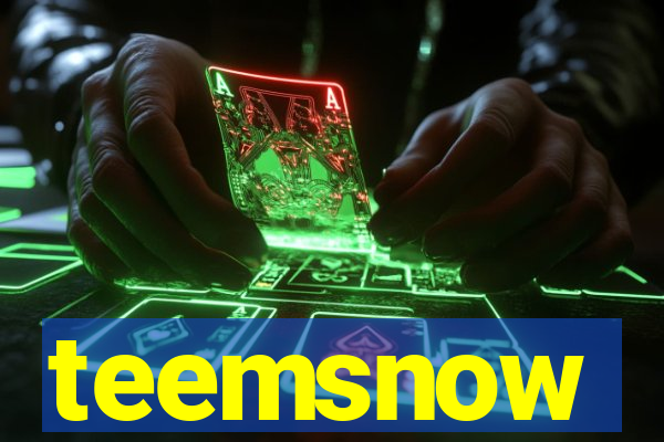 teemsnow
