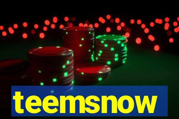 teemsnow