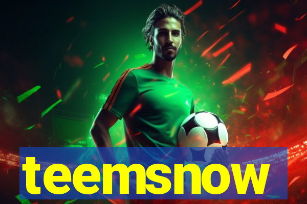 teemsnow