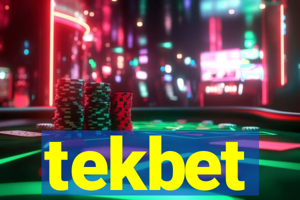 tekbet