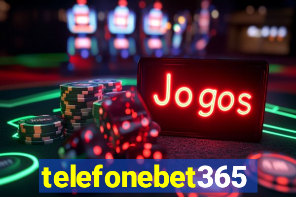 telefonebet365
