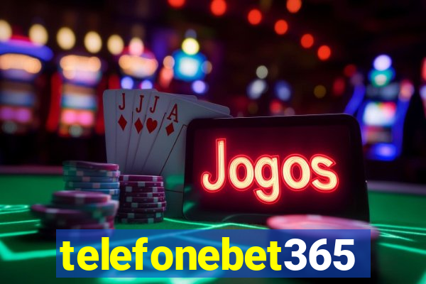 telefonebet365