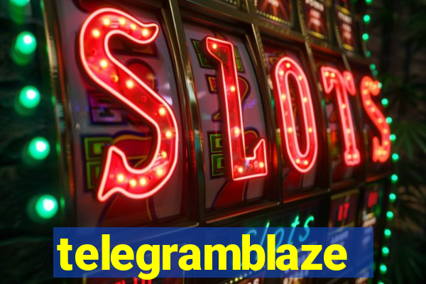 telegramblaze
