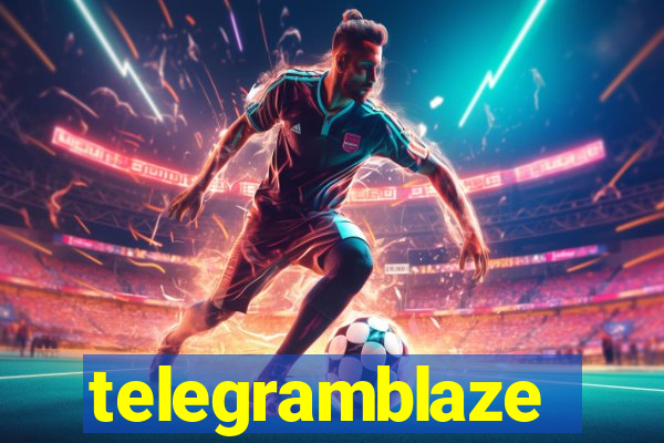 telegramblaze