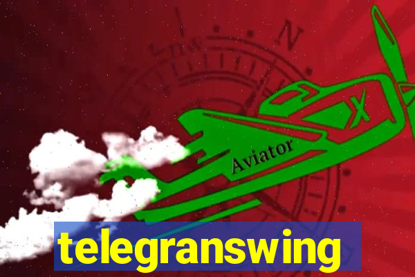 telegranswing