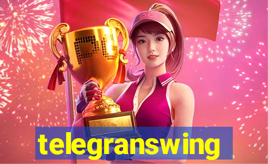 telegranswing
