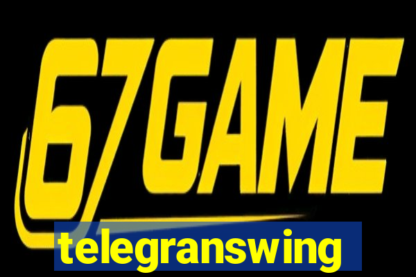 telegranswing