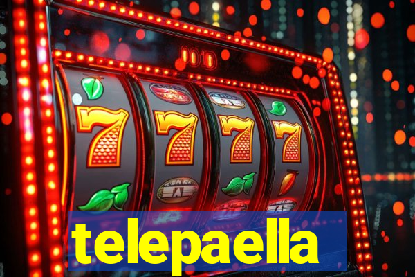 telepaella
