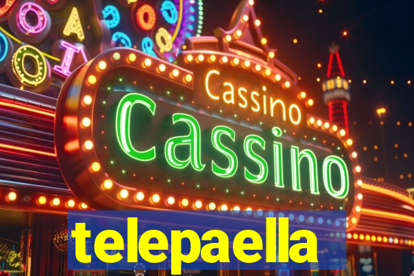 telepaella