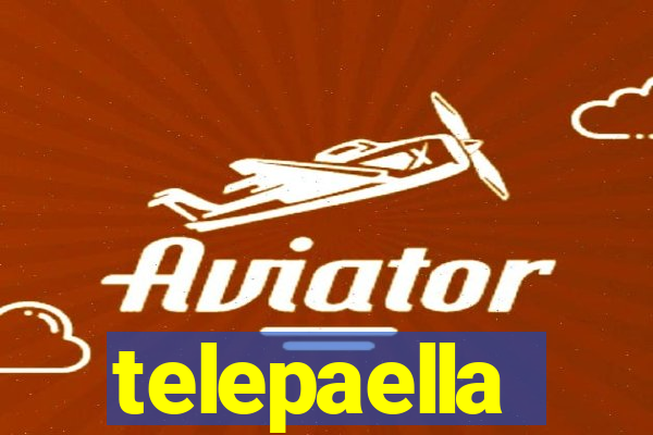 telepaella