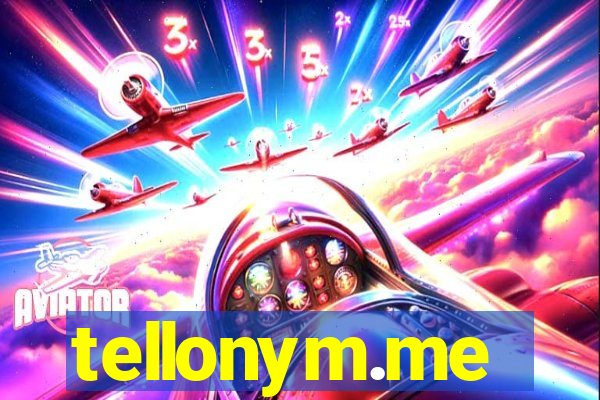 tellonym.me