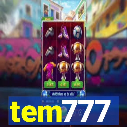 tem777