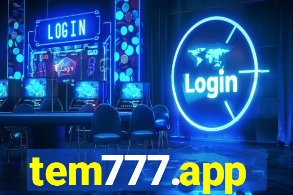 tem777.app