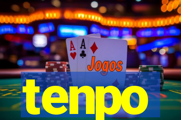 tenpo