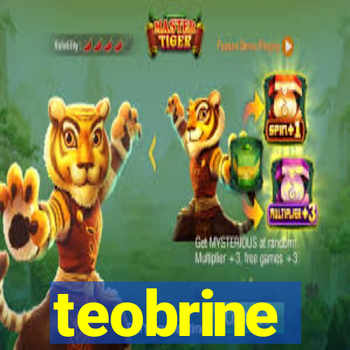 teobrine