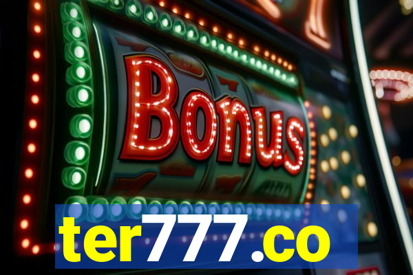 ter777.co