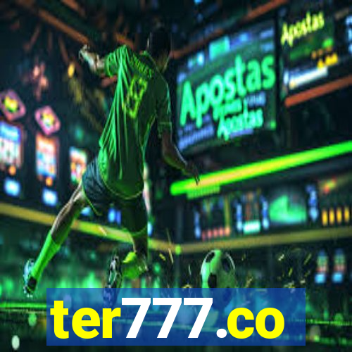 ter777.co