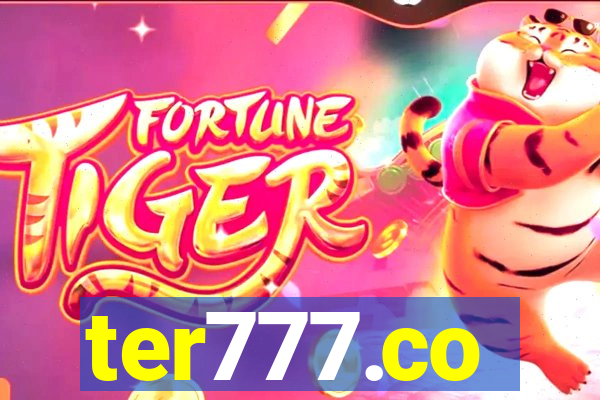 ter777.co