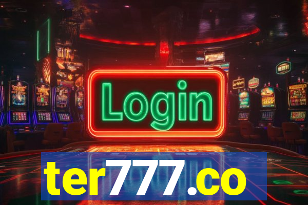 ter777.co