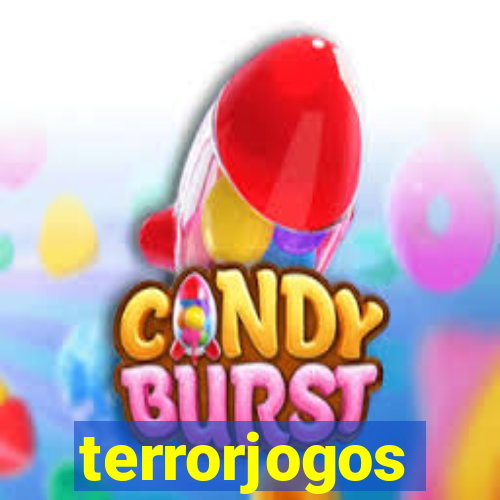 terrorjogos