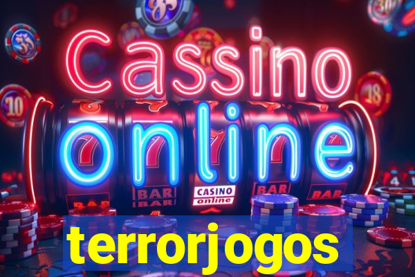 terrorjogos