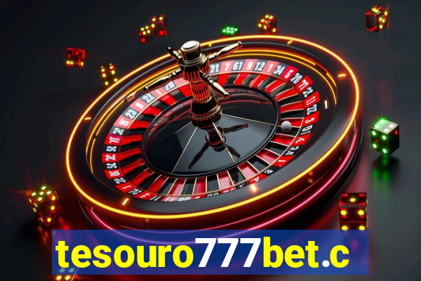 tesouro777bet.com