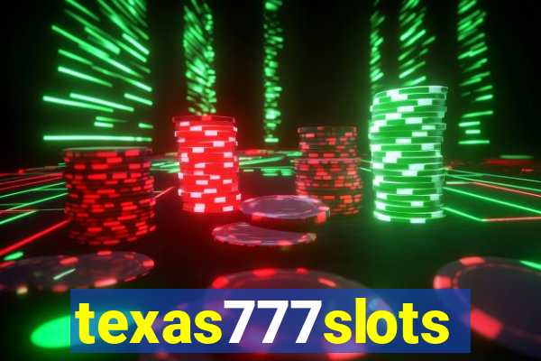 texas777slots