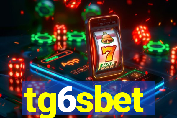 tg6sbet