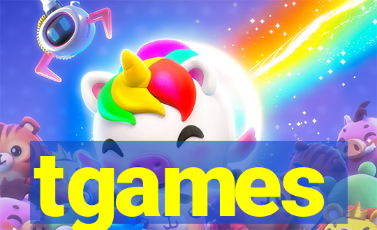 tgames