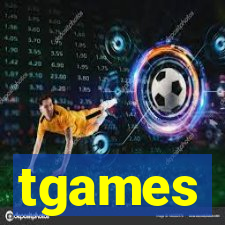 tgames