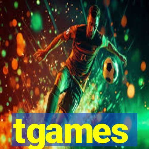 tgames