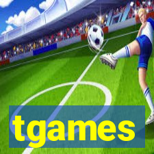 tgames