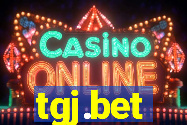 tgj.bet