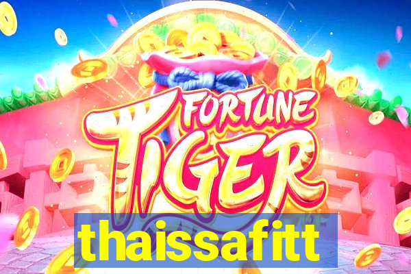 thaissafitt