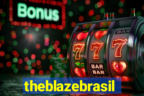 theblazebrasil