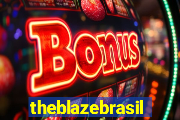 theblazebrasil