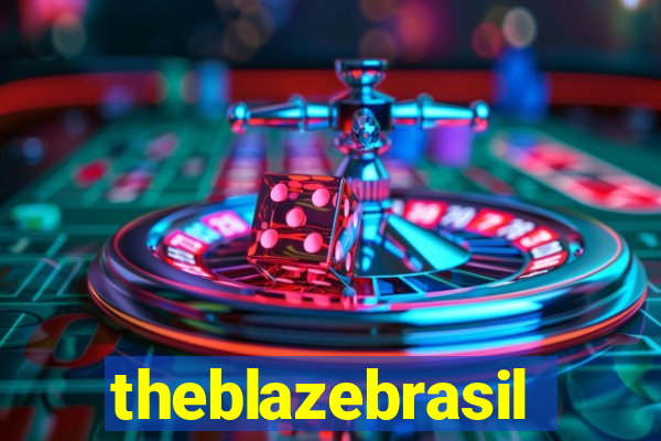 theblazebrasil