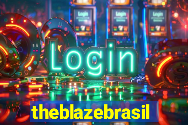 theblazebrasil