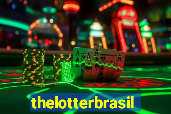 thelotterbrasil